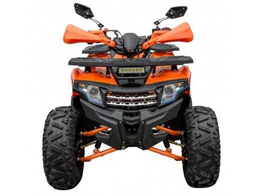 Акція Чорна пятниця !!! Квадроцикл SP125-8