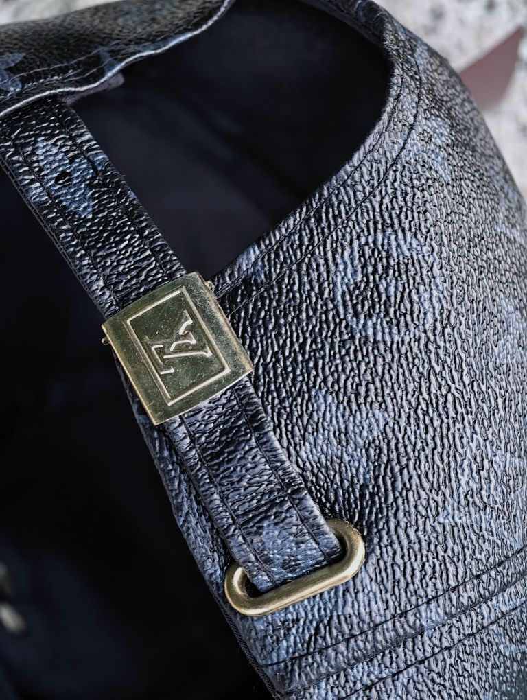 Czapka Louis Vuitton LV