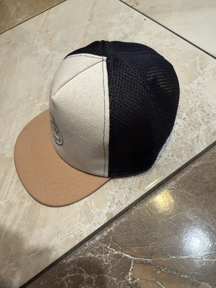 Nowa Czapka czapeczka z daszkiem 74/80 h&m