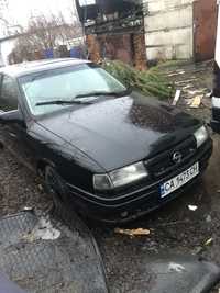 Продам Opel vectra b в разбор