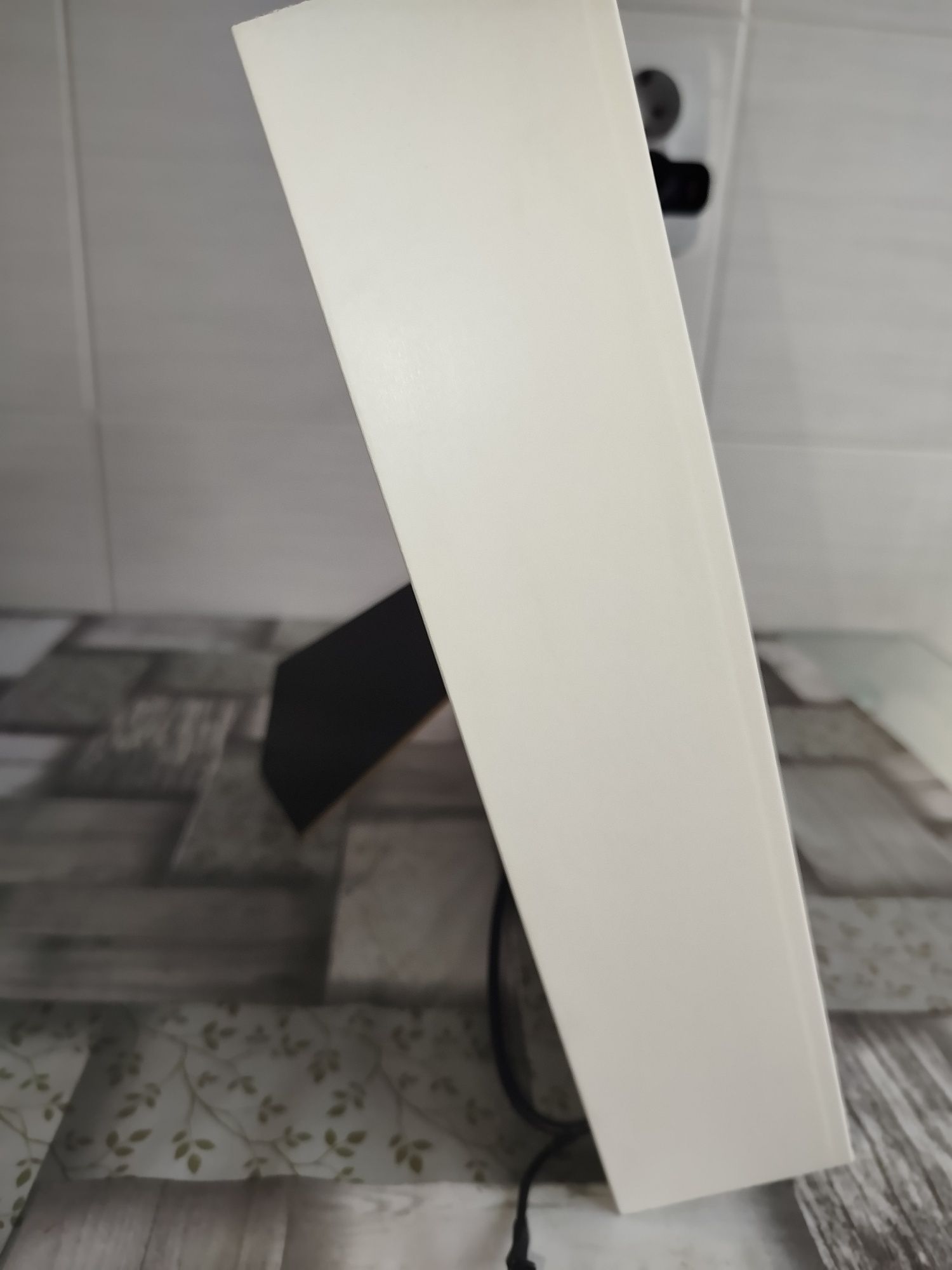 LightBox- Quadro iluminado -Luz Noturna