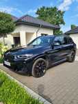 BMW X3 Bezwypadkowy. Bezkolizyjny