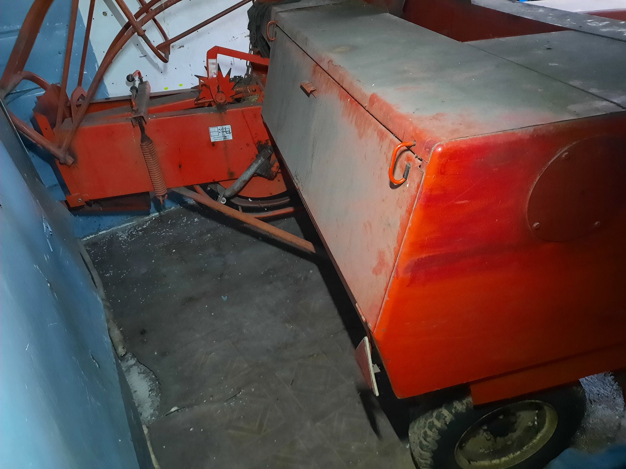 Prasa sipma z224