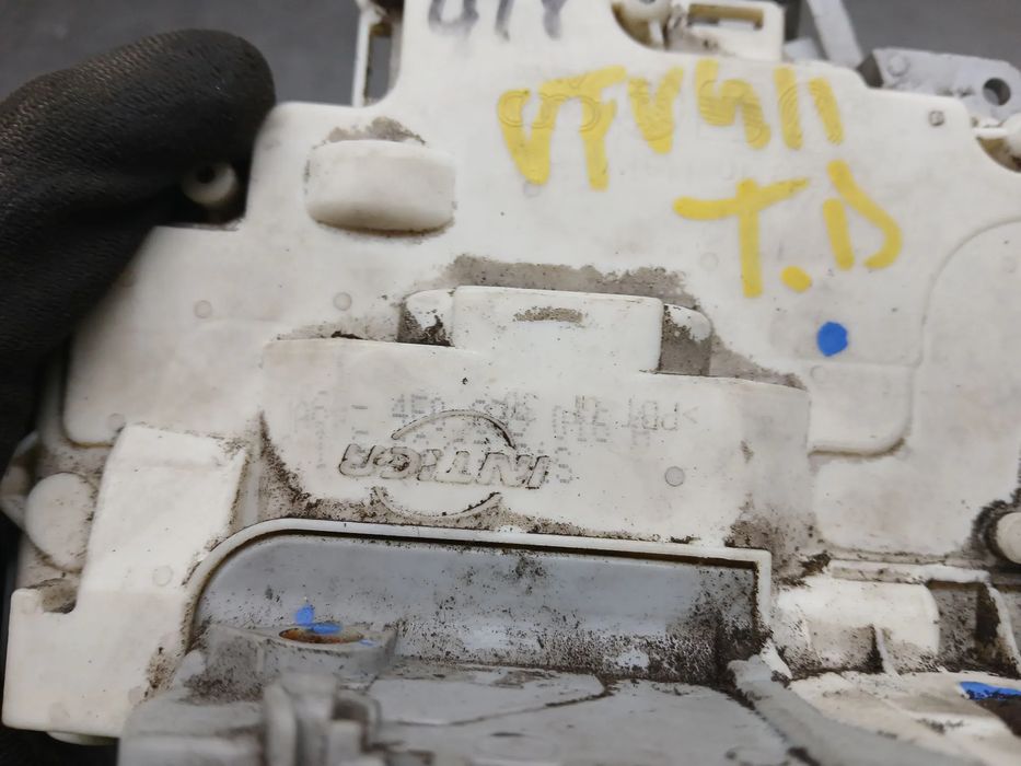 Fechadura / fecho porta trás direito AUDI A6 Avant (4F5, C6)