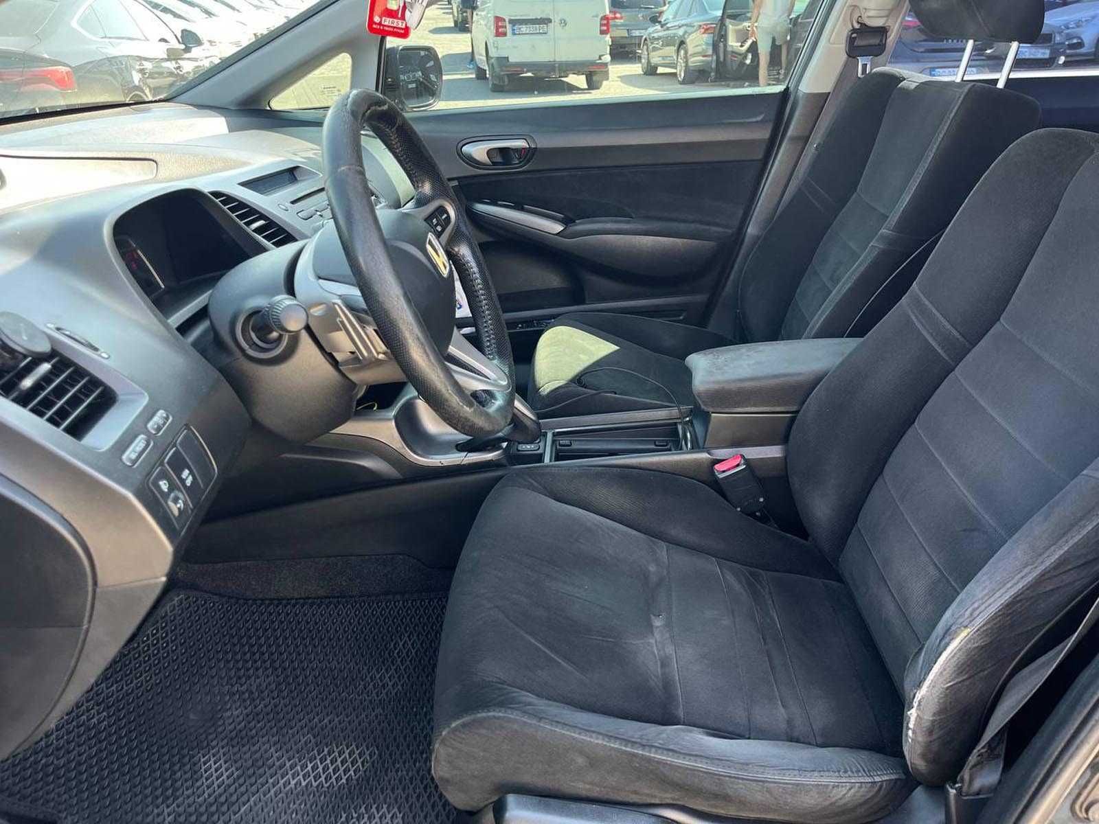 Продам Honda Civic 2008р. #71645