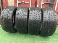 Opony Imperial  snowdragon uhp 255/40/20 komplet super stan