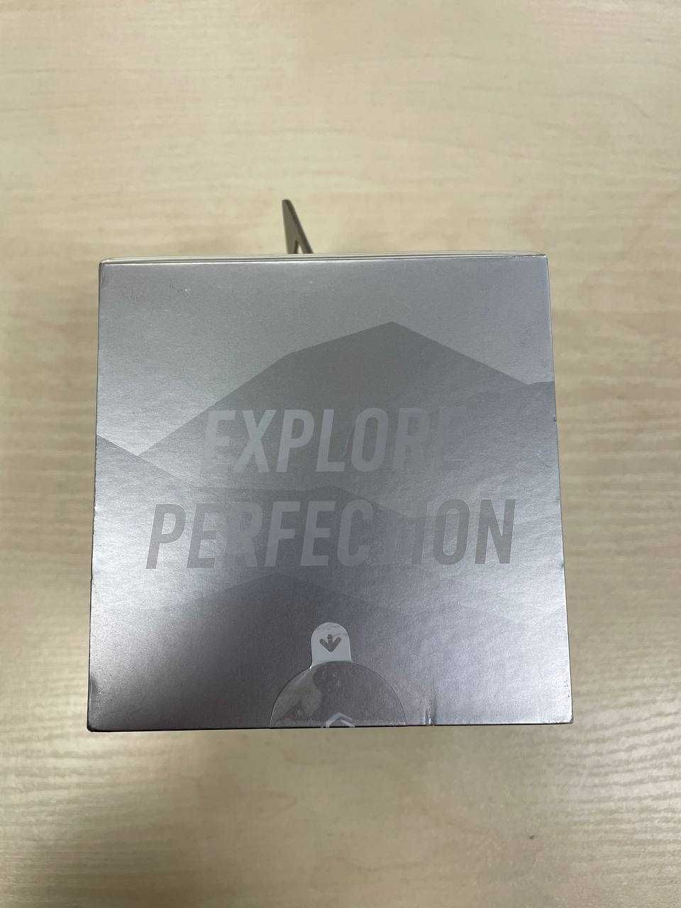 Годинник Coros Apex 2 чорний