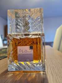 Arabskie perfum Lattafa khamrah
