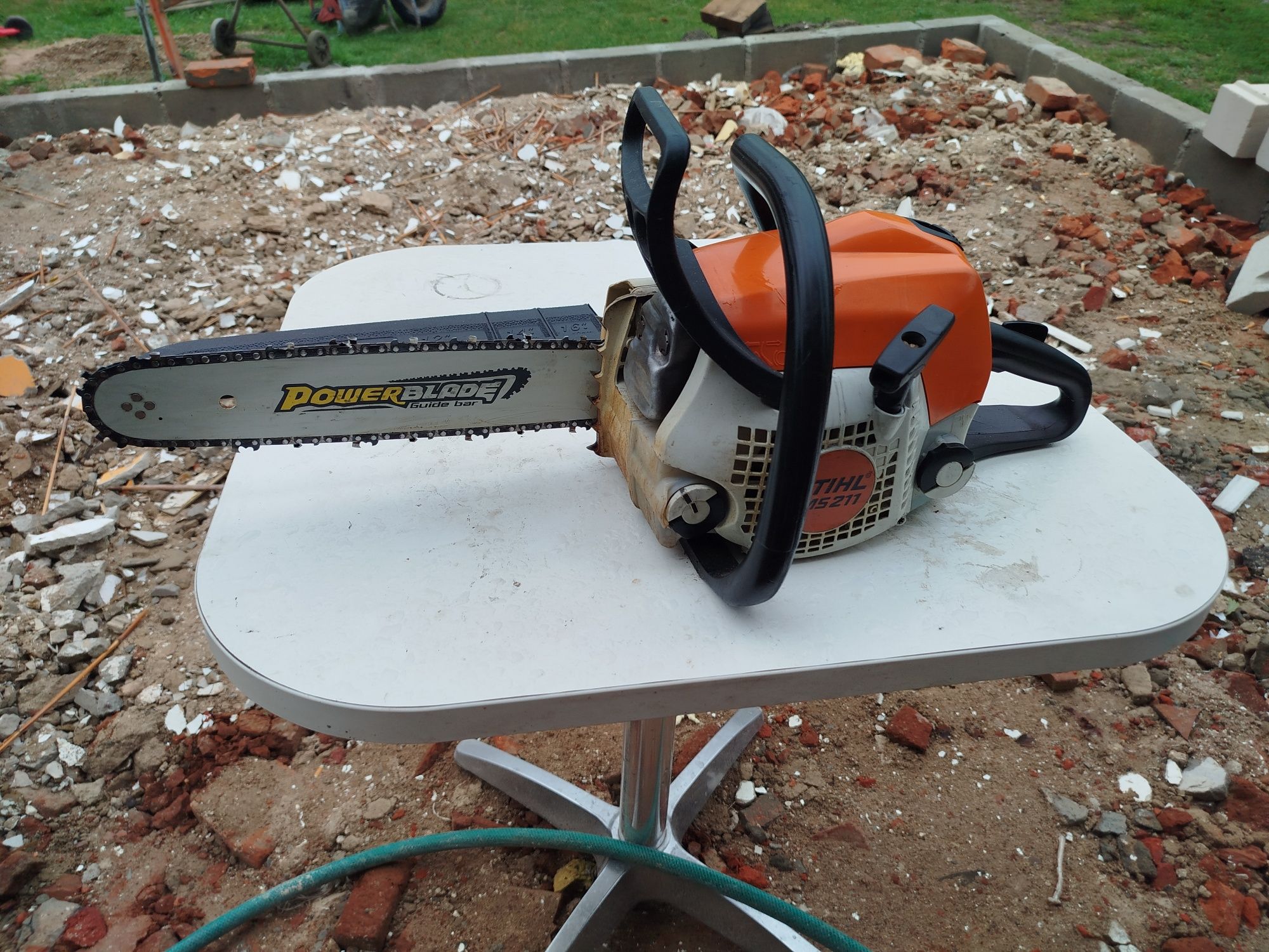 Piła Stihl MS-211