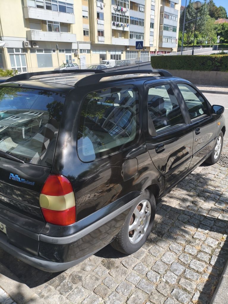 Fiat Palio 1999 - 1.0