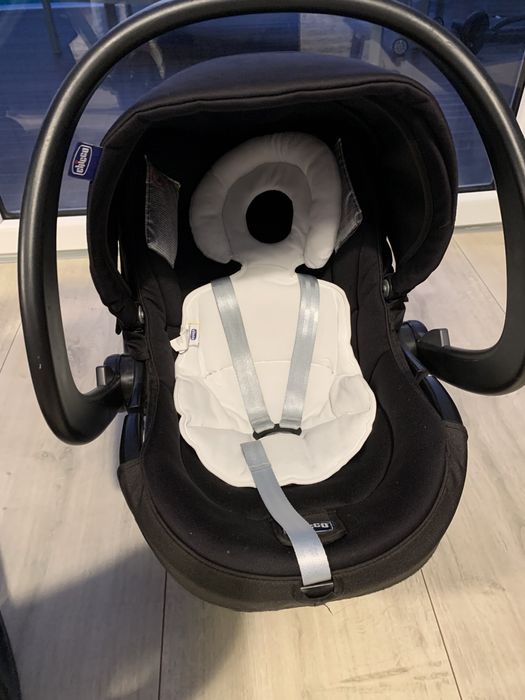 Carrinho bebé Chicco