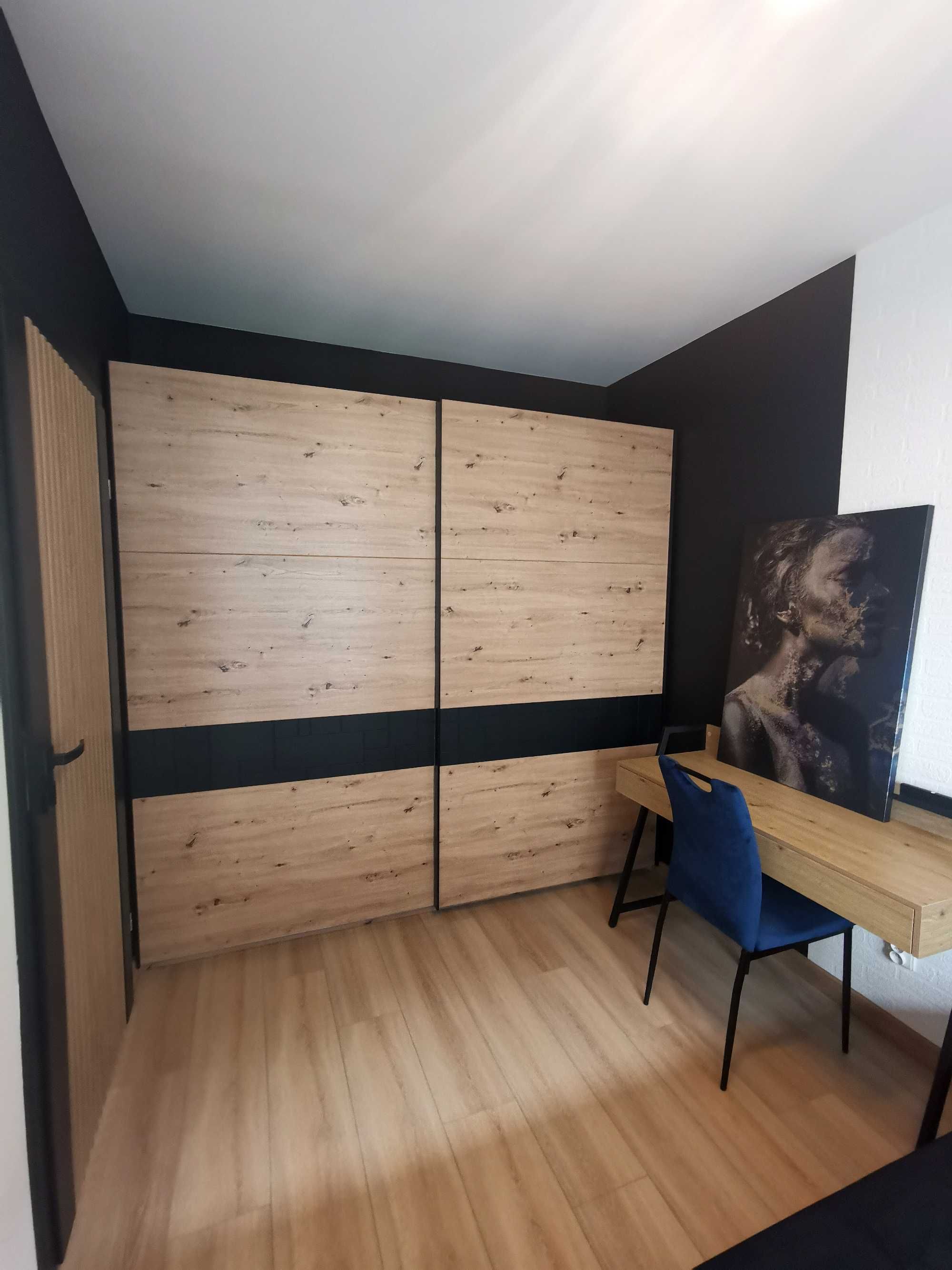 Wynajmę mieszkanie 2-pokojowe w centrum Wrocławia