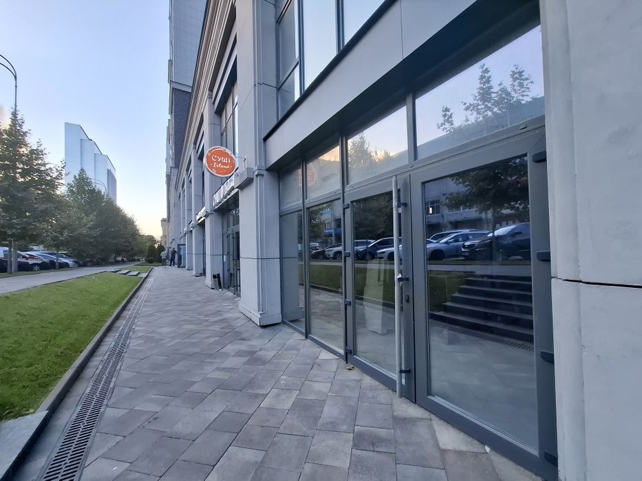 ЖК Женева, лучшее предложение