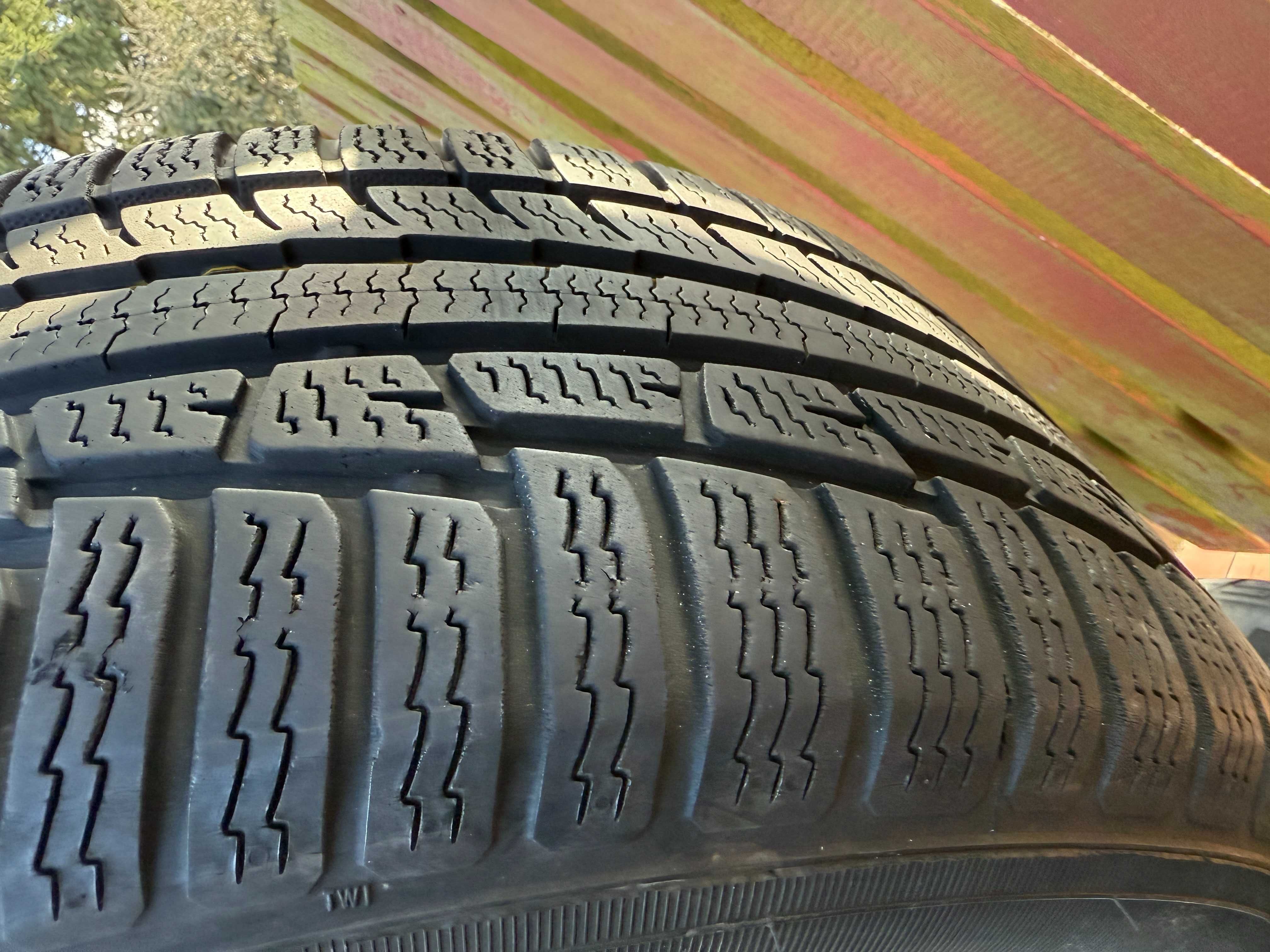Koła 17" 5x108 Ford Kuga S-Max Mondeo Escape Peugeot Citroen