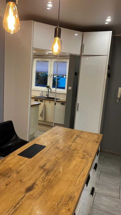 Rumia Bezczynszowe z garażem 3 pokoje