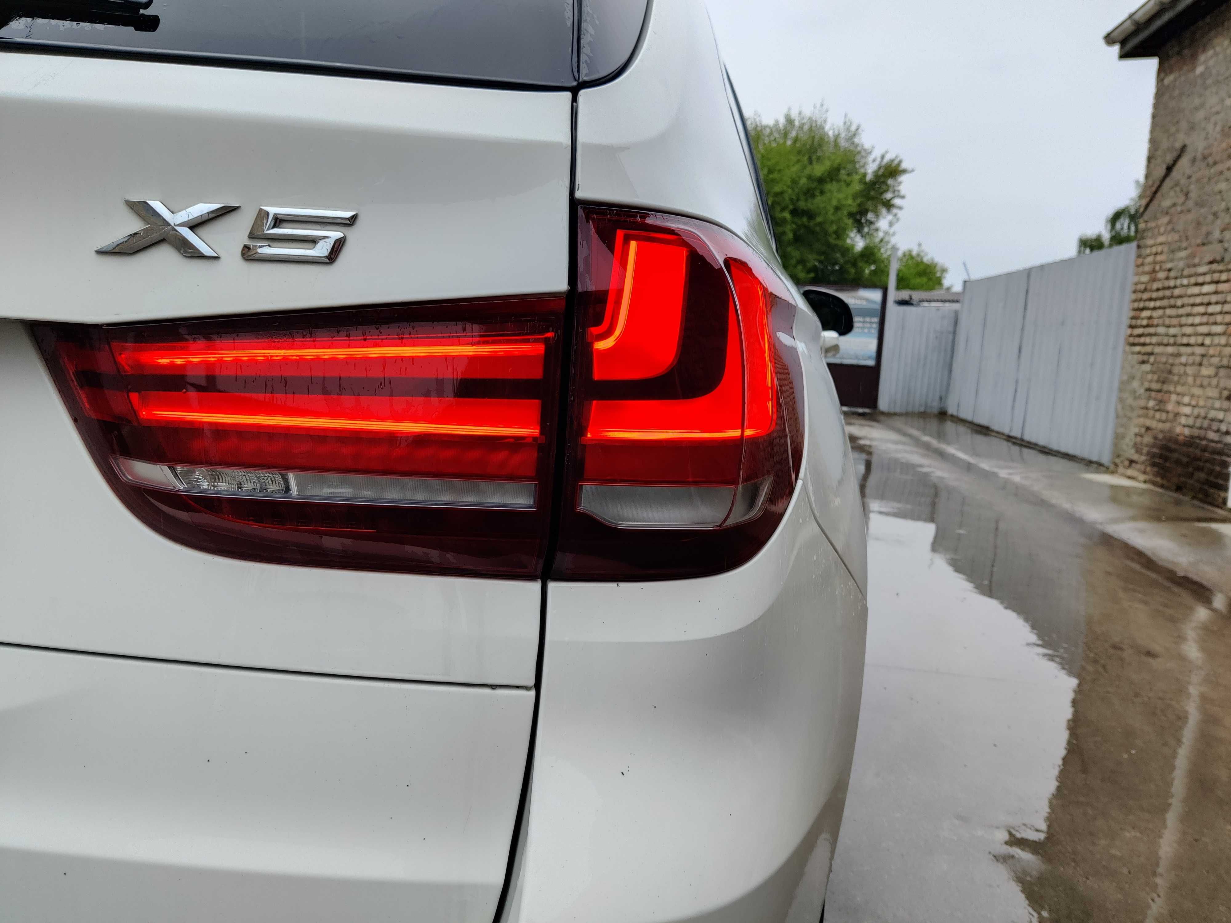 Разборка BMW X5 F15 Розбірка бмв КПП Форсунки БМВ Х5 ф15 ф25 е53 е70
