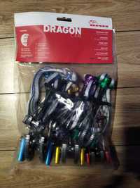 DMM Dragon 2 set 0-5 frend