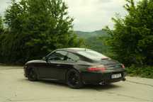 Rasowe Porsche 996 C2 1998r.