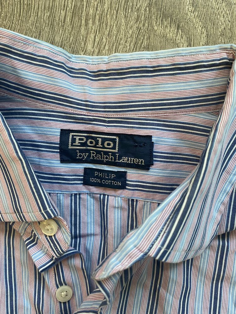 Ralph Lauren koszula meska