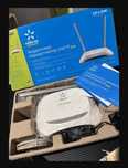 Роутер Tp_Link  850 для любого провайдера .