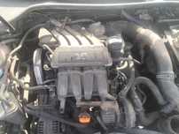 SILNIK BENZYNOWY SEAT SKODA OCTAVIA II GOLF V BSE 1.6 8V MPI 102KM