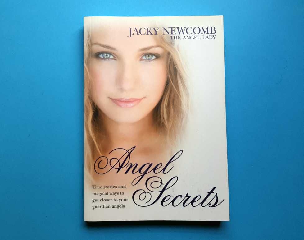 Livros Esotéricos sobre Anjos NOVOS (em Inglês)