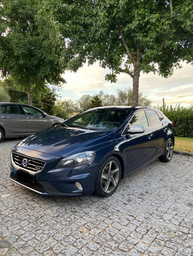Volvo V40 impecavel