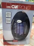 Новая  электромухоловка Clatronic