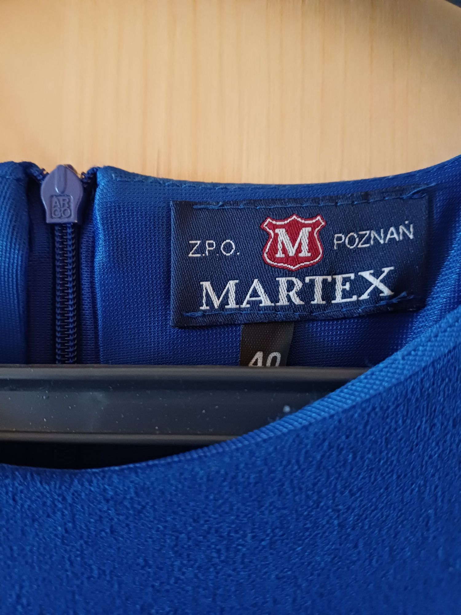 Sukienka  Martex 40