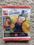 Lego Marvel Super Heroes 242317 Doktor Strange