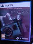 Gra Madison ps5 ...