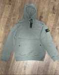 Stone Island hoodie / кофта стон айленд ОРИГІНАЛ ( розмір L)