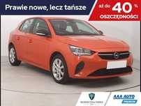 Opel Corsa 1.2, Salon Polska, Serwis ASO, Klima, Tempomat, Parktronic