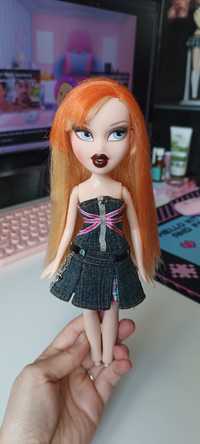 Lalka Bratz Cloe Pretty n Punk edycja 1 og