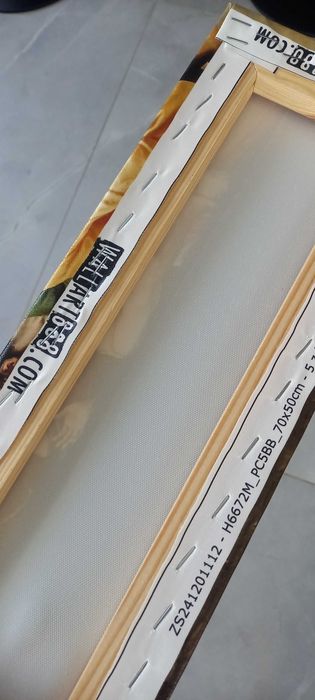 obraz religijny Ostatnia Wieczerza 100x60
