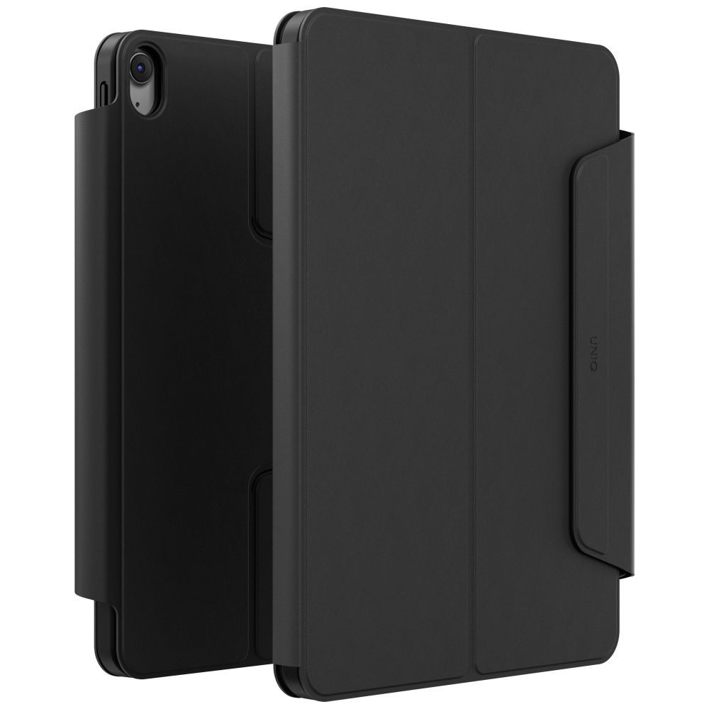 Etui UNIQ do iPad Air 13" M2/M3 (2024/2025) czarny