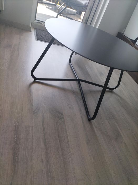 Stolik średnica 40 cm wysokość 80 cm