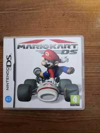 Jogo Nintendo 3DS e DS (Mario Kart DS)