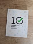 10 kroków do maksymalnej produktywności