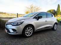 Renault Clio 1.5 dCi Limited EDition