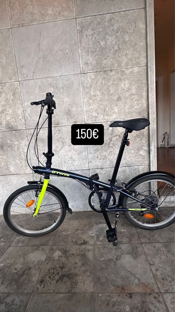 Bicicletas DESDE 80€