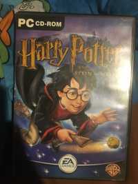 harry potter i kamień filozoficzny Pc Gra