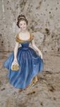 Figurka Royal Doutlon Melanie 1964