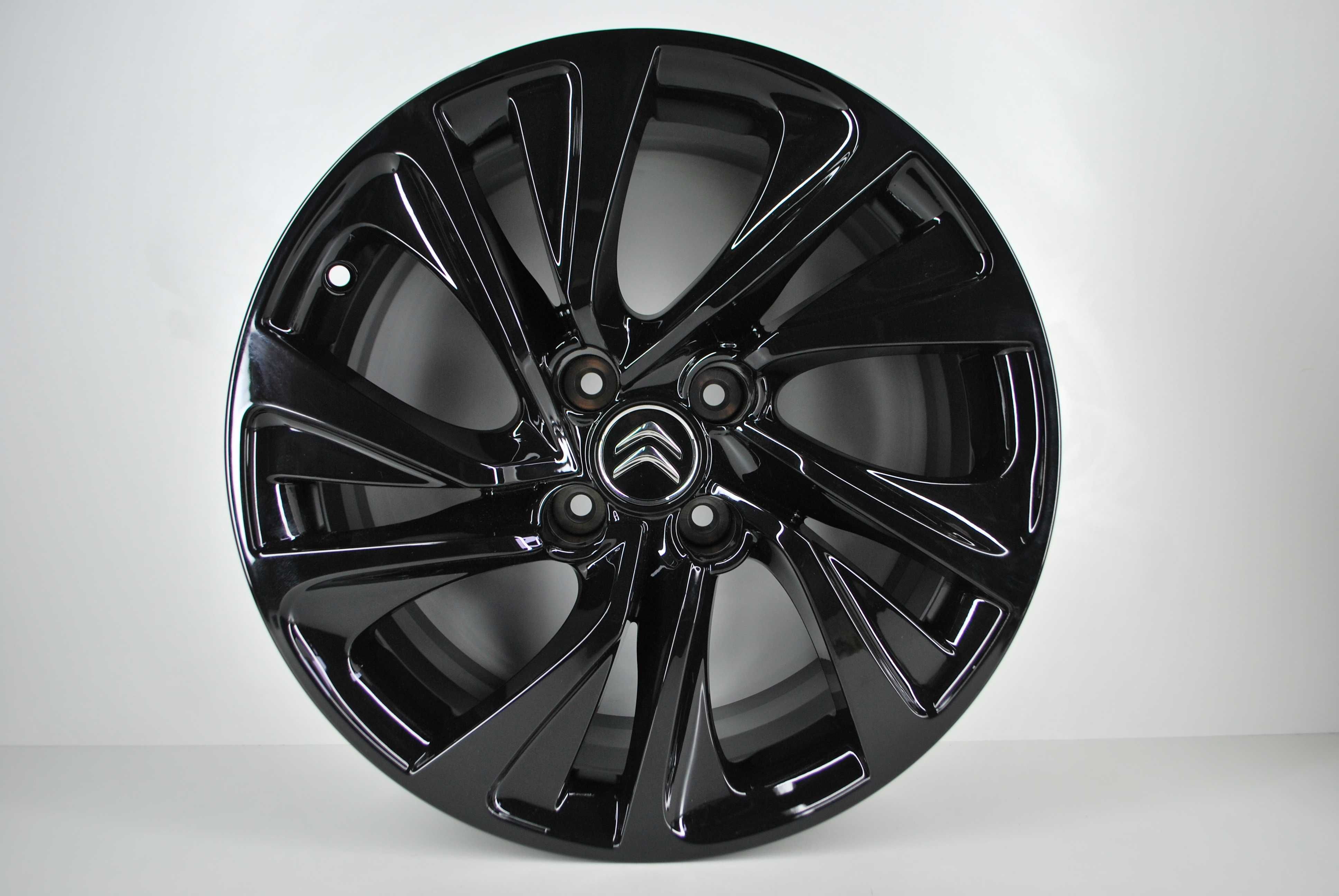 17" 4X108 Citroen DS PEUGEOT Nowe Oryginalne!