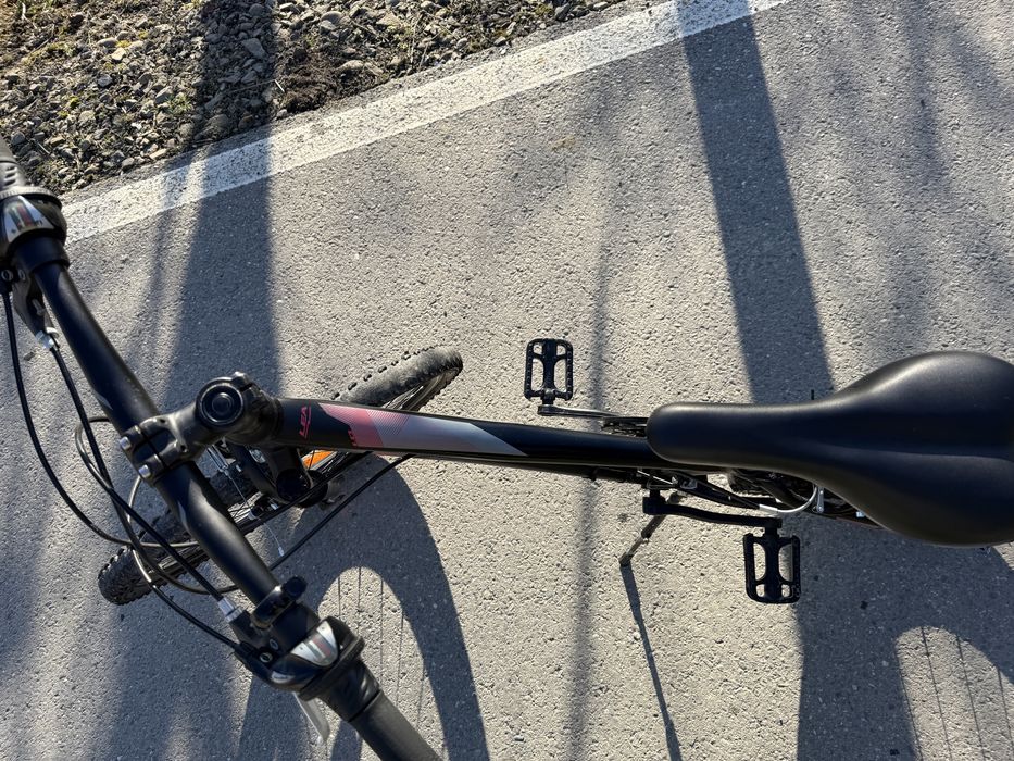 Rower Kross koła 26” rama xxs