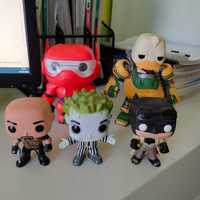 Conjunto Funko pop