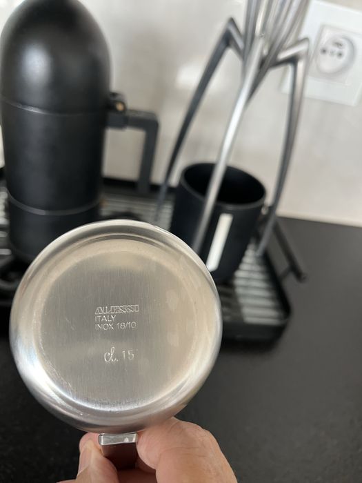 Mlecznik dzbanuszek do mleka Alessi