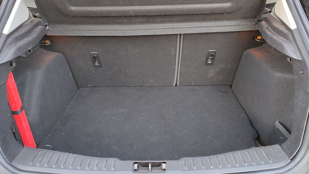 Ford Focus 1.0 Ecoboost