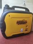 Генератор инверторный loncin