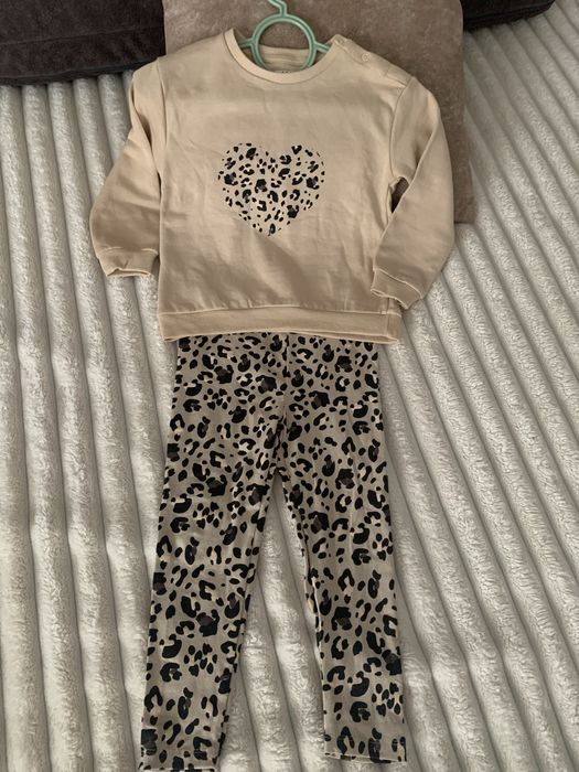 Сенсей костюм 92-98